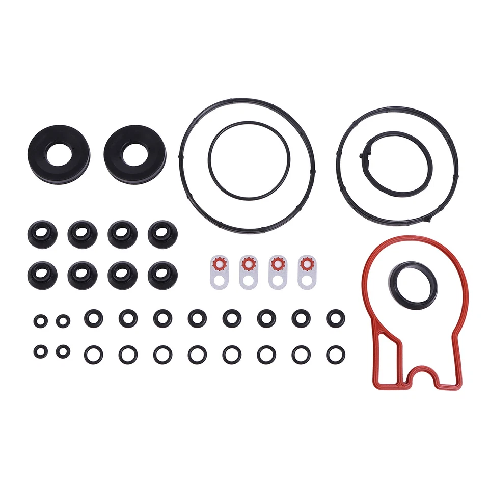 For 2005-2013 GMC SIERRA 1500 CHEVROLET SILVERADO 1500 5.3L Head Gasket Kits - Image 3 of 4