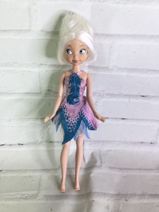 periwinkle fairy doll