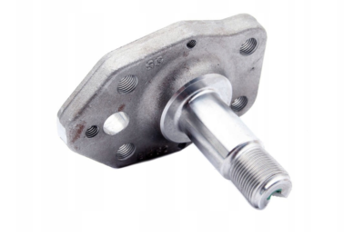 PEUGEOT 208 MK1 A9 Rear Wheel Stub Axle 517647 New Genuine | eBay