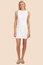 Trina Turk Lomita Mini Dress NWT Size 8  NWT  $ 358   Stunning !!