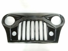 New Mahindra THAR/JEEP Army MM550 Front Grill Gladiator Type #G505 @VT