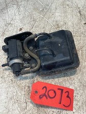 Mahindra 6530 Tractor Turbo Solenoid Canister 7.21903.07