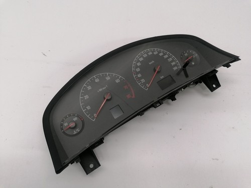 Opel Vectra C - Tachometer Tacho Kombiinstrument 13140886RF (04) - Bild 3 von 9