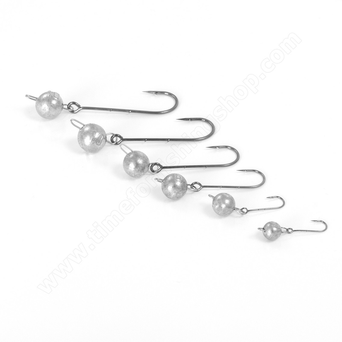 Seika Sk-cheburashka Sinker Gr 14 - Sinker | Nencini Sport