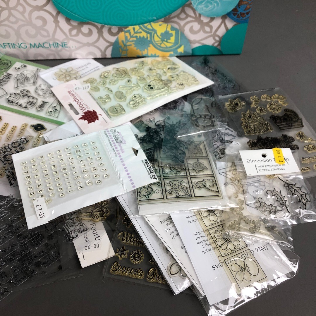 Todo Multifunction Crafting Machine Hot foil Emboss Die cut Letterpress