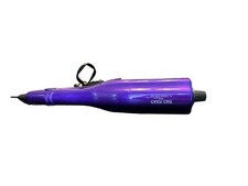 Bed Head TIGI A-Wave-We-Go Adjustable Ceramic Hair Waver - Purple
