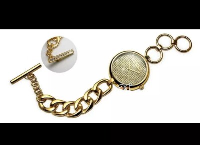 MARC ECKO Ladies Watch *FREE SHIPPING*