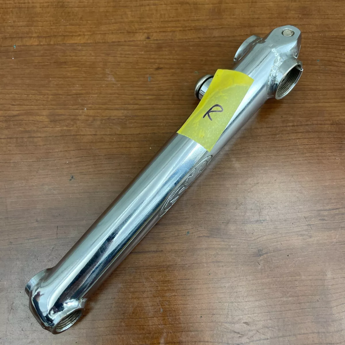 Schwinn crank sale arm replacement