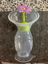 Haaka silicone breast pump
