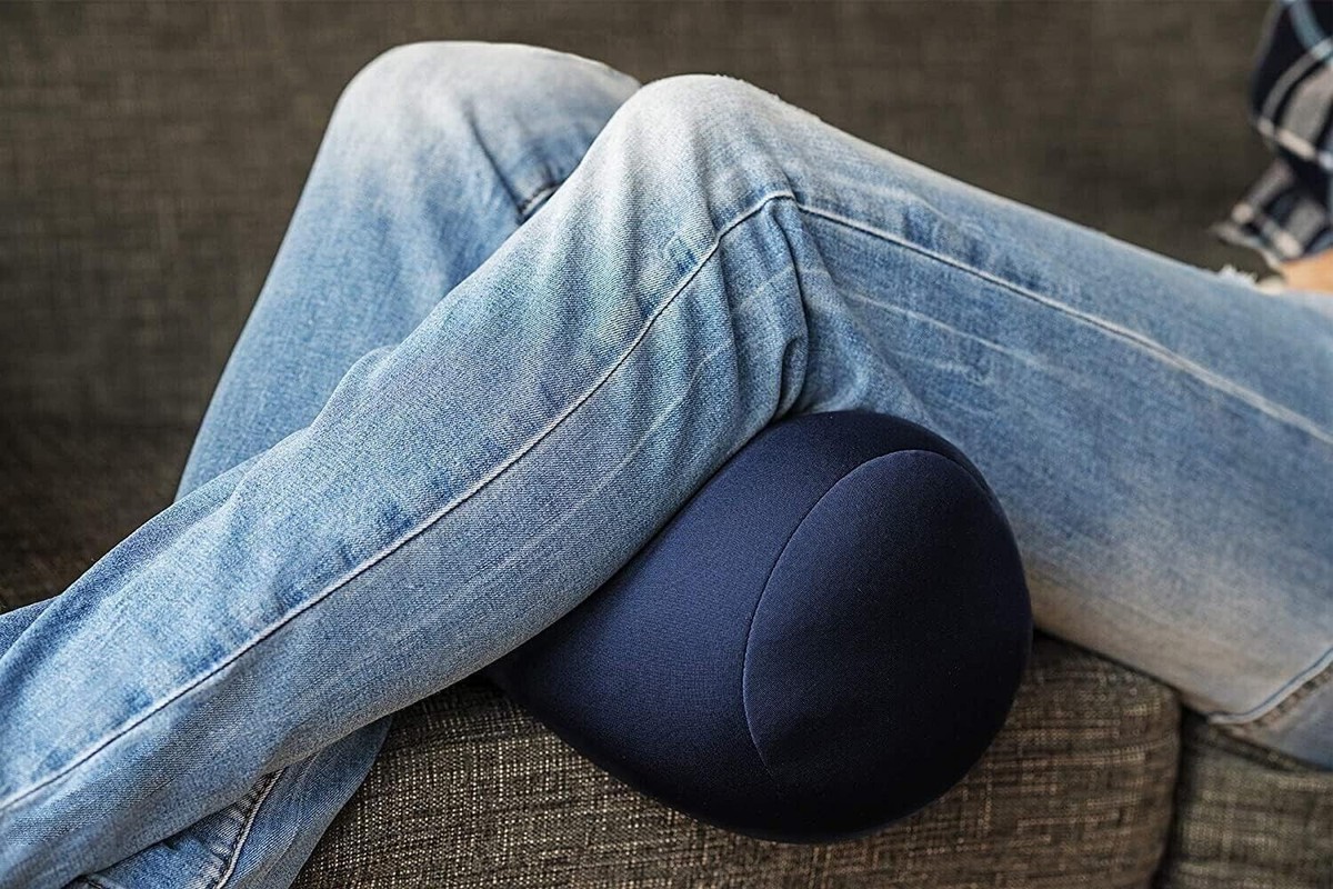 HTN - Cuscino Da Bagno, Cuscini Da Bagno Ergonomici Per Il Collo Della - Foto 2