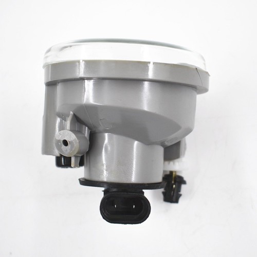 For 2003-2005 Toyota Echo Clear Lens Front Bumper Driving Fog Lights Lamps - Picture 3 of 7
