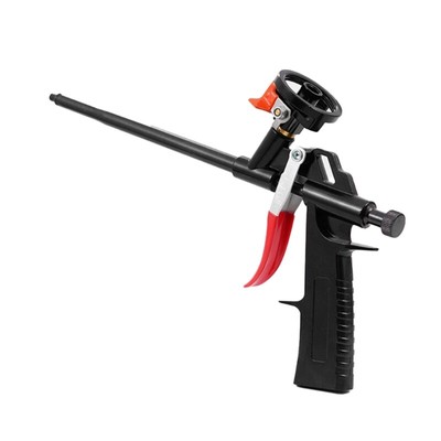 PU Expanding Foam Guns Applicator Filler Caulking Sealing DIY Project Manual