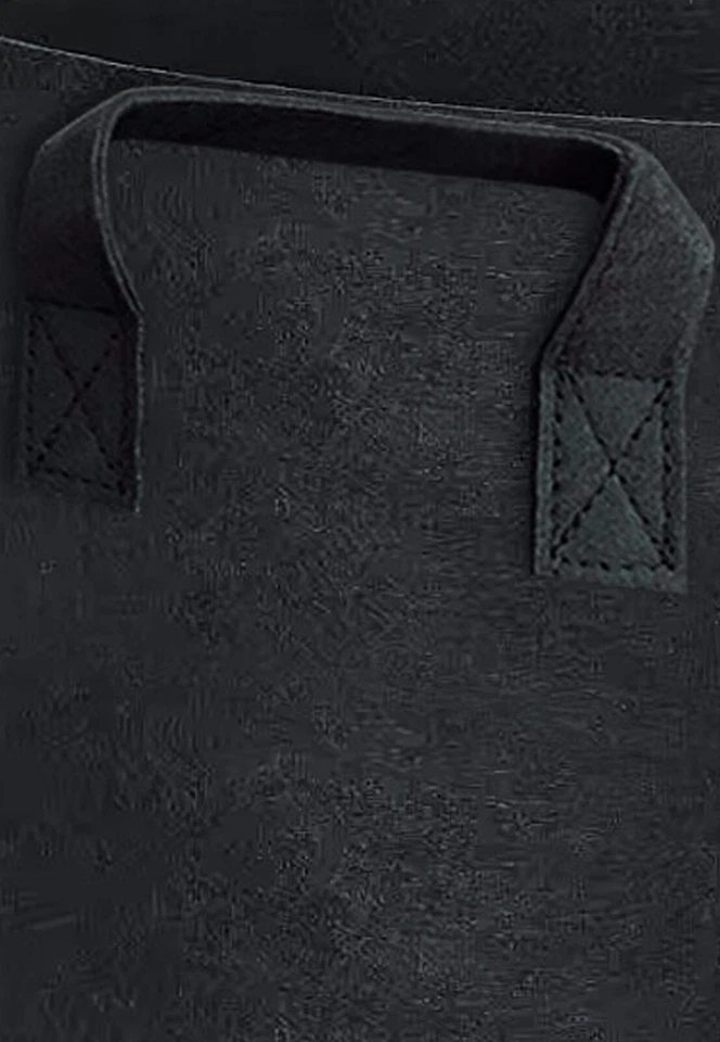 30L 40L Pflanztasche Filzstoff Pflanzsack Pflanzkübel Hochbeet 5/10 Vorteilsset - Bild 2 von 4