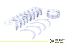 Main Bearing Set STD For Kubota 17311-23470, V2203, V2003, V1702, V1902, 52MM.