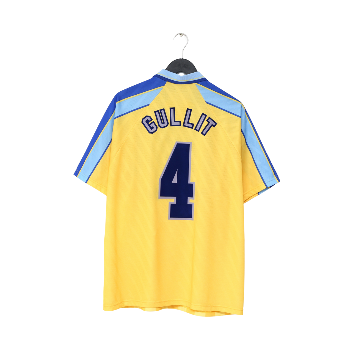 CHELSEA F.C. GULLIT 4 サッカーシャツ CHELSEA F.C. GULLIT 4 サッカーシャツ CHELSEA F.C. GULLIT 4