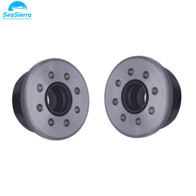 2pcs SeaSierra Screw Trim Cylinder Inclued Seals Yamaha 115-225HP 64E-43821-05