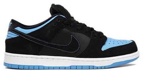 Nike Dunk Pro SB Low Triple Black for Sale - Authenticity