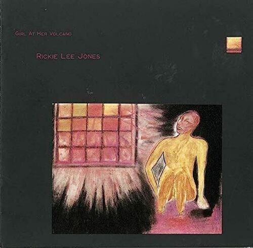 Ricky Lee Jones My Funny Valentine (limitierte Auflage) (Papierjacke) Japan CD - Bild 1 von 1