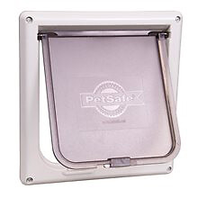 2-WAY CAT FLAP EACH