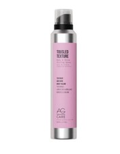 AG Care Tousled Texture Finishing Spray 5 oz
