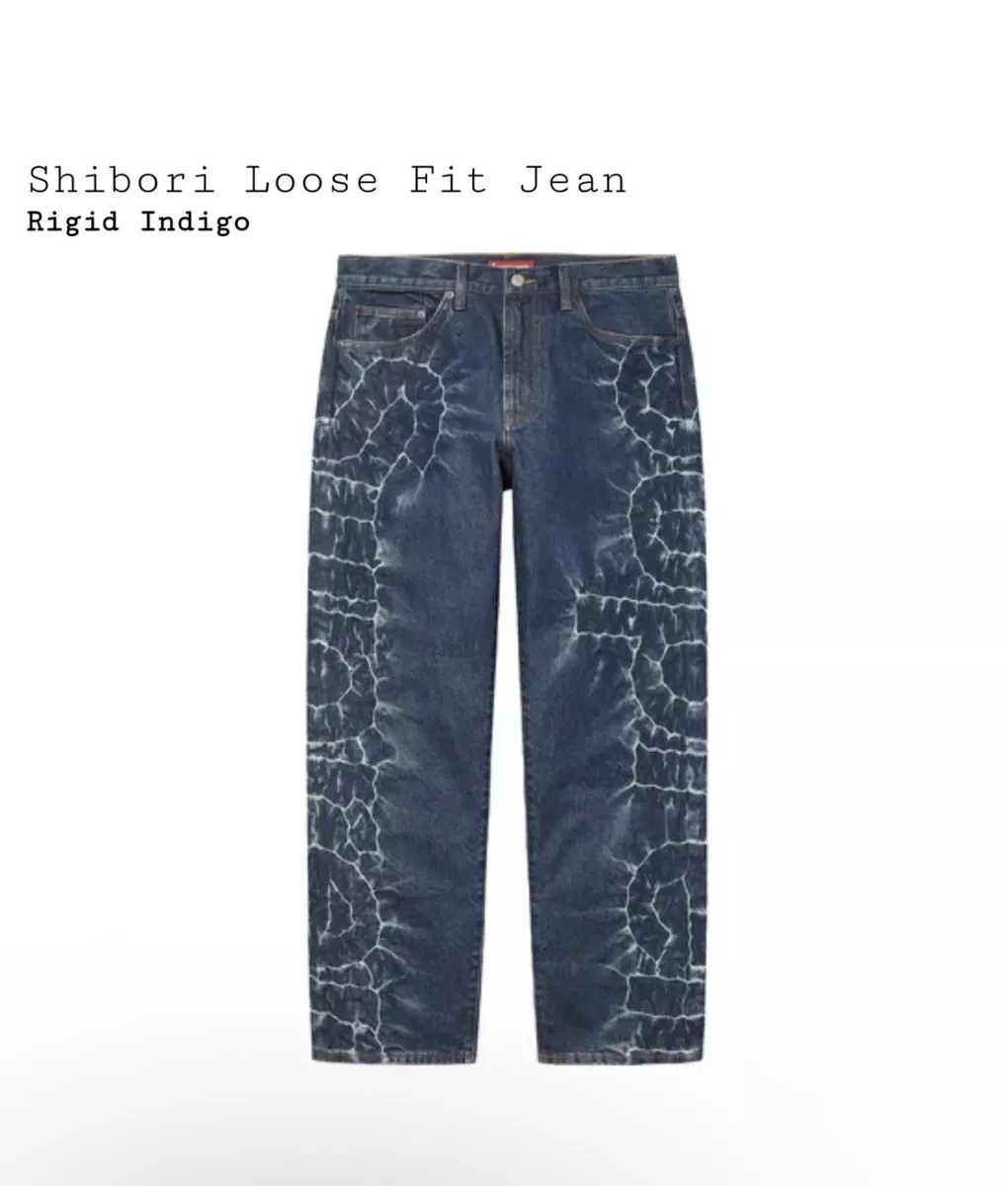 Supreme Regular 34 Size Jeans for Men for sale | eBay