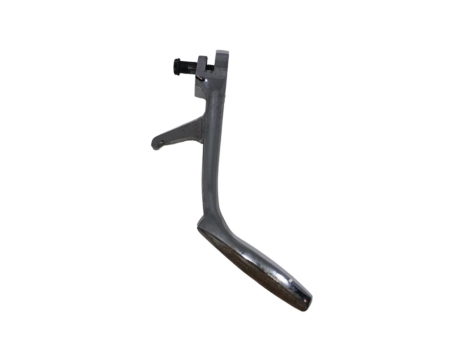 Cavalletto Laterale Kymco Venox 250 2000 2006 Supporto Sostegno Foto 4 de 4