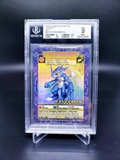 Digimon Series 3 Booster Card Prices | Digimon | PSA & Ungraded Values
