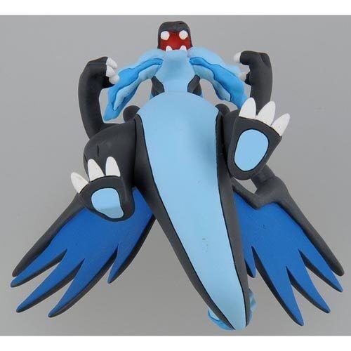 Mega Charizard X Pokémon Xy (15cm) Articulado Takara Tomy