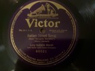 Teens VICTOR Purple lb. 1-Sided 78/LUCY ISABELLE MARSH & Victor Light Opera Co/E — photo 3