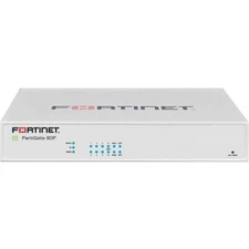 Fortinet FortiGate FG-81F Network Security/Firewall Appliance (fg81fbdl80912)