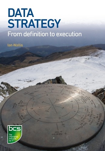 Data Strategy: From definition to execution, Wallis 9781780175416 New+- - Image 2