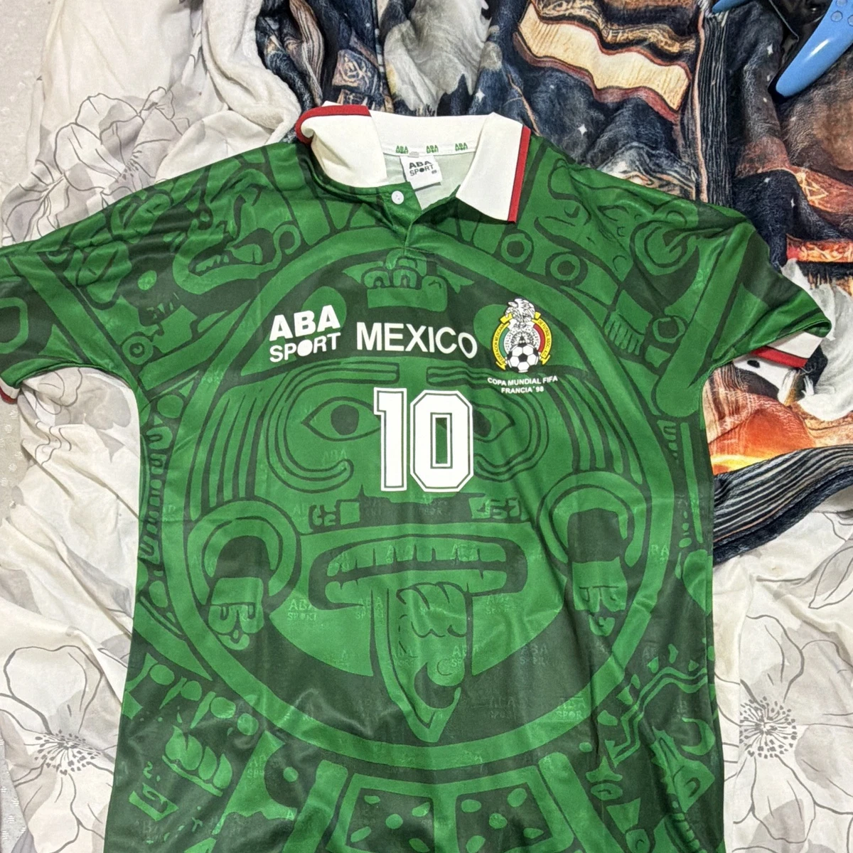 aba sport mexico products for sale | eBay