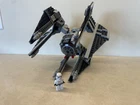 LEGO 8087 - Star Wars: Tie Defender - Complete Build!!! - Missing 1 Minifig