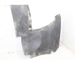 2003 Kawasaki Prairie 650 4x4 Front Right Mud Flap Deflector Shield 24054