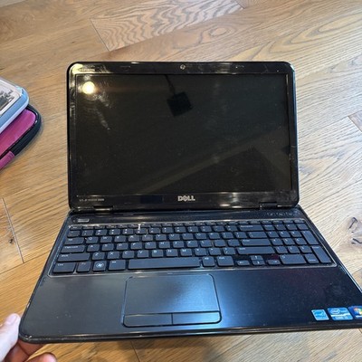 Dell Inspiron N5110 Intel i3 Laptop UNTESTED 