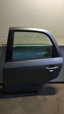 Porte arrière et accessoires Suzuki SX4