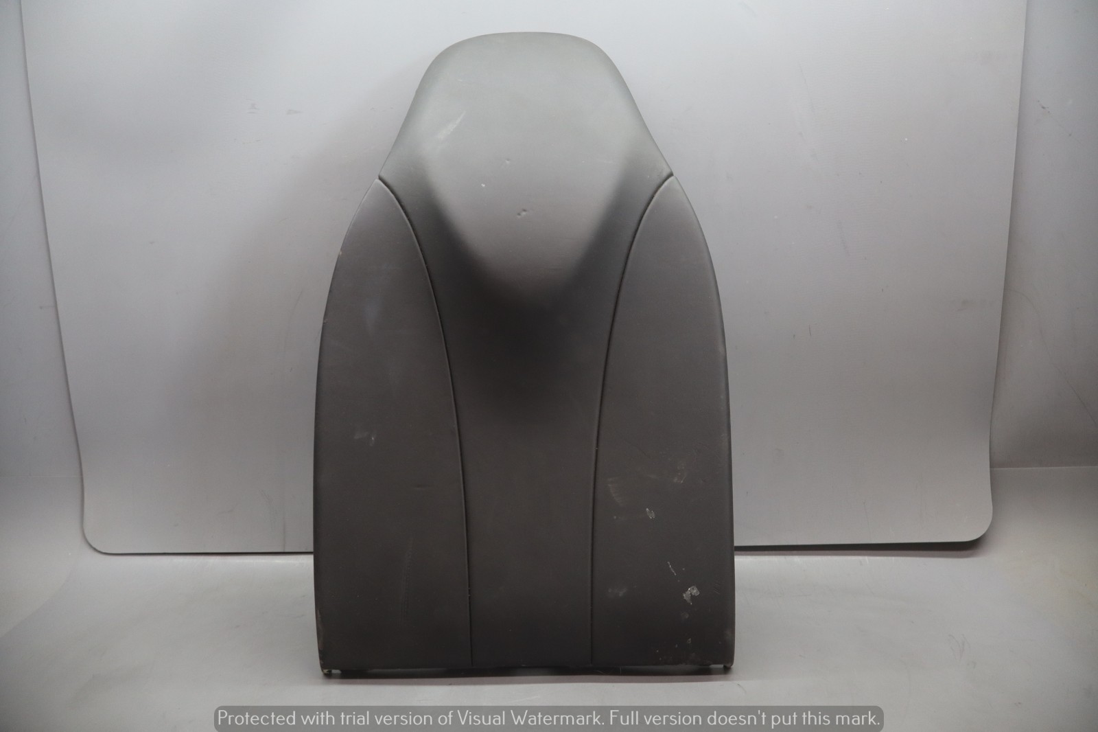 Bentley Continental 2007-2011 Front Left Seat side panel P/N 3W3881783