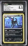 CGC 8.5 Umbreon 2012 Dark Explorers 60/108 Reverse Holo Pokemon Card