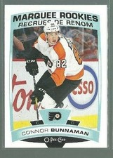 2019-20 O-Pee-Chee #646 Connor Bunnaman RC (ref 84816)
