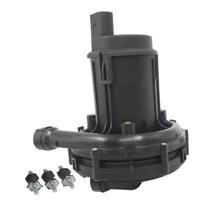 Secondary Air Injection Pump Fit 98-05 Audi TT A4 VW Golf Jetta 2.8L 078906601D