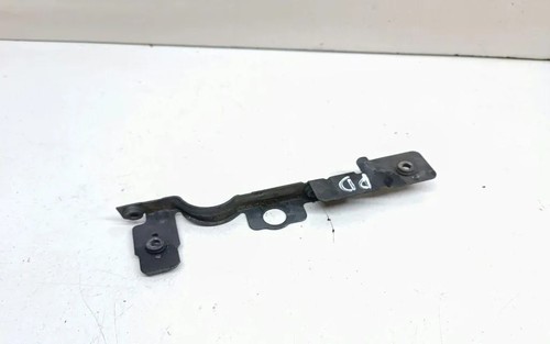 BMW 3 Cabrio E93 Kotflügelhalter vorne rechts 2.00 Petrol 2009 33684909