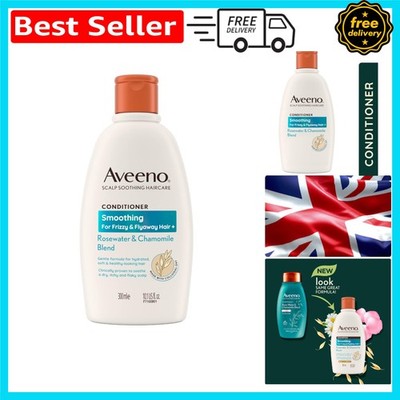 Clinically Proven Hydrating Conditioner - 300ml für juckende Kopfhaut Linderung & Glanz