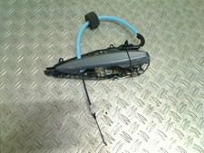 MANIGLIA ESTERNA PORTIERA DX POSTERIORE BMW X2 (F39) 2022 51217401210