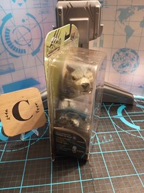 Retired Fingerlings Untamed Ferocious Direwolf Midnight Interactive Toy Ages 5+