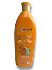 1 x Jergens Skin Smoothie CUCUMBER MELON Scen...