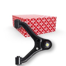 FEBI BILSTEIN 178855 Bras de suspension pour TOYOTA HILUX Pick-up (GUN1) Avant