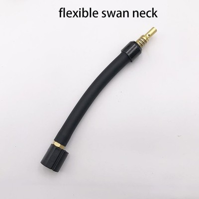 a set MB15 15AK 15 AK SB15 Flexible   Neck Binzel BW MIG-200 Welding Gun #zb