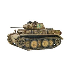 Bolt Action - Panzer II Ausf. L Luchs - Warlord Games NEW