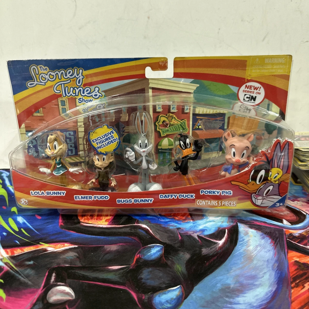 Looney Tunes Figures products for sale | eBay