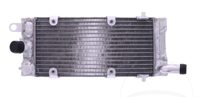 Wasserkühler für Honda NV 400 C Steed VLX  Radiator Kühler  1988-1994